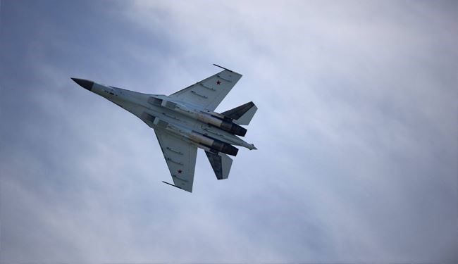 Iran Negotiating with Russia for Sukhoi Fighter Jets