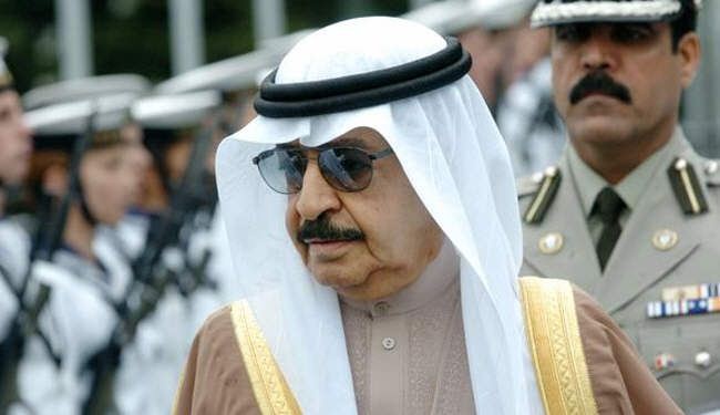 رئيس وزراء البحرين: إننا في حرب مع الإرهاب