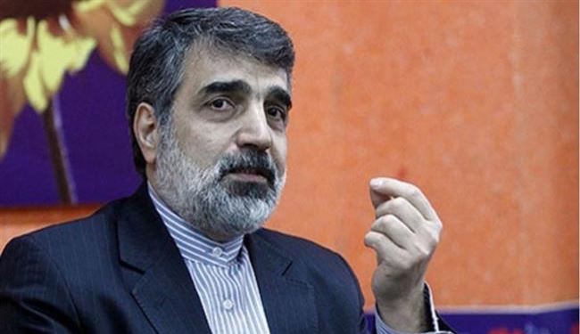 Kamalvandi: Process to Lift Anti-Iran Sanctions to Start in October
