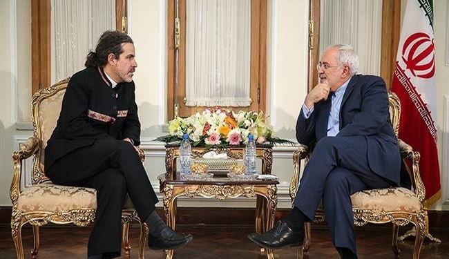 Iran’s FM Zarif Urges Closer Ties with Latin America