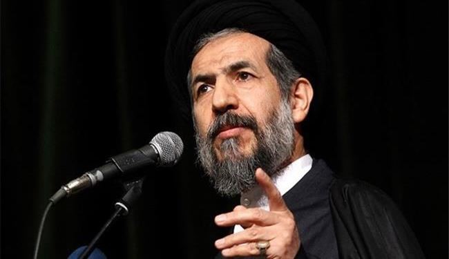 Vice-Speaker: Iran Backs All Movements Fighting Zionist Regime