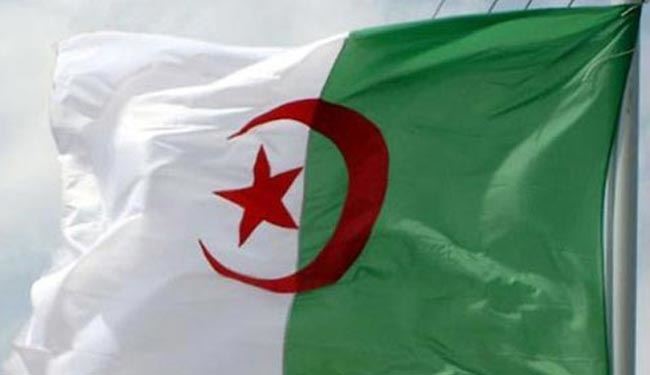 بازداشت رئیس اداره مبارزه با تروریسم الجزایر