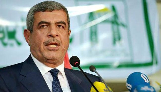 البرلمان العراقي يتحرك لحظر المرتبطين بكيان الاحتلال
