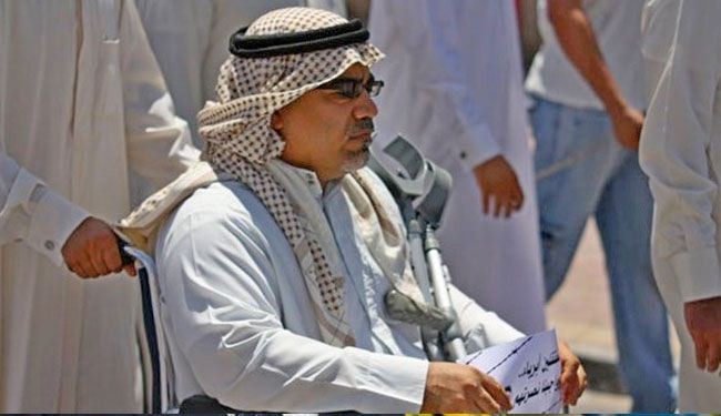 41 منظمة دولية تطالب البحرين بالإفراج عن السنكيس