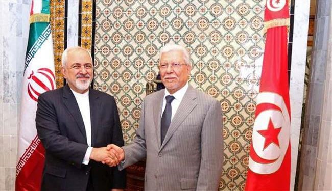 Iran’s FM Calls Muslim Countries to Unite against Extremism