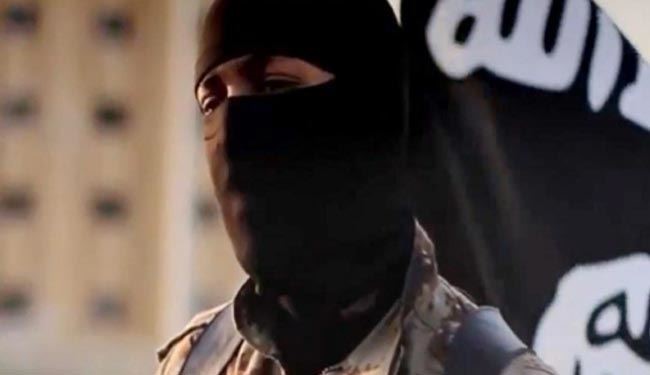 داعش 122 عضو خود را به اتهام کودتا اعدام کرد
