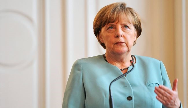 Merkel Welcomes Iran’s Role in any Syria Negotiations