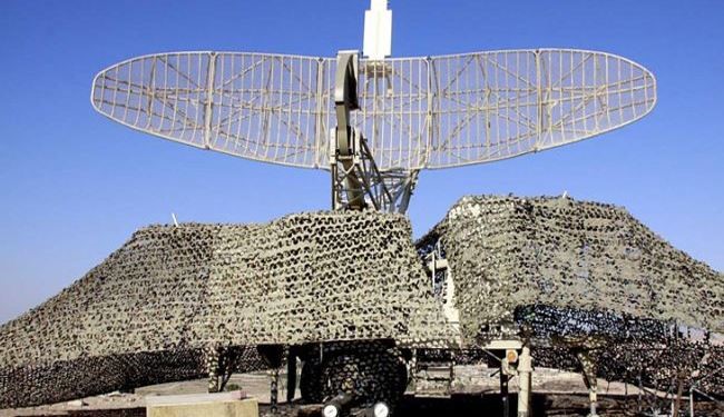 Commander: Iran’s New Radars Able to Detect All Targets