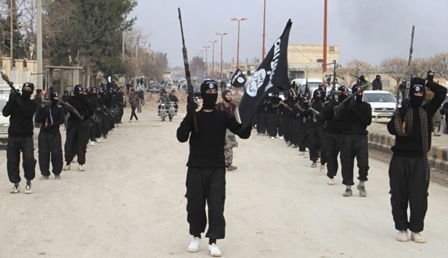 ISIL Kills 112 of Own Members in Iraq’s Mosul