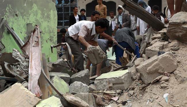 Saudi Arabia Airstrikes Kill 18 Yemeni Civilians
