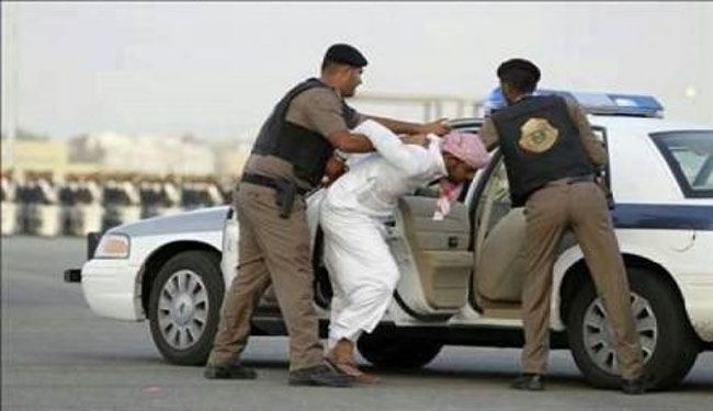 رواج لسوق المخدرات في السعودية!