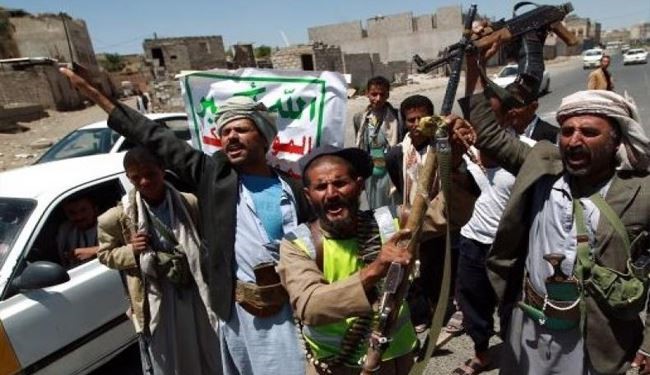 یمنی ها، القاعده را از شهر بعدان بیرون راندند
