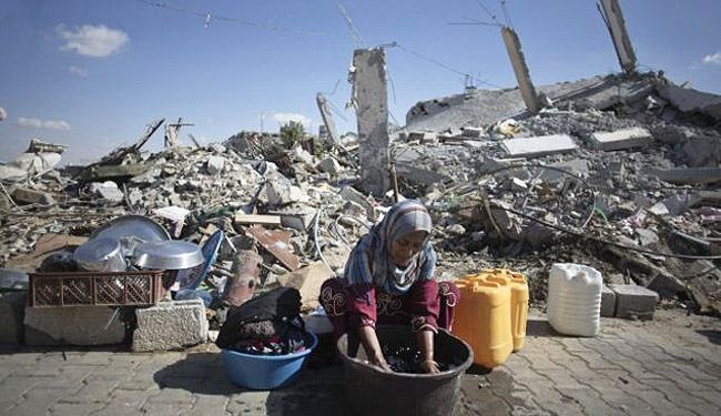 غزة قد تصبح غير قابلة للحياة فيها بعد 5 سنوات