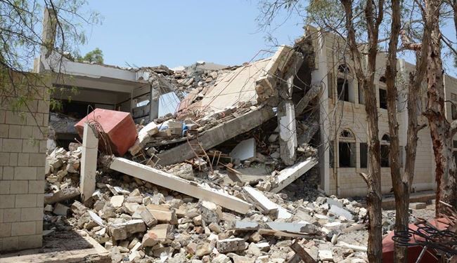 UN Warns of ‘Untenable’ Humanitarian Situation in Yemen