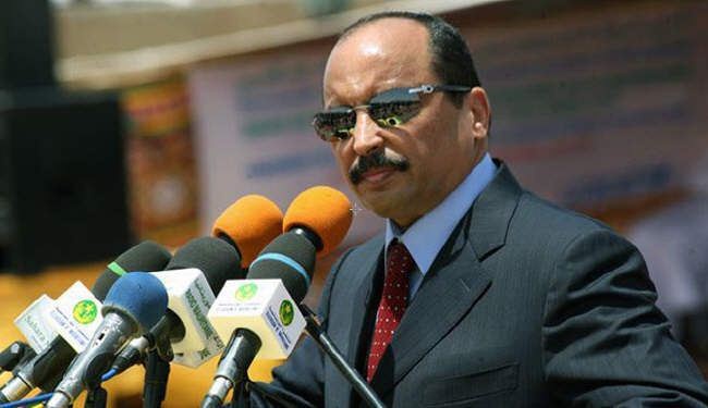 تعديل وزاري في موريتانيا يشمل وزيري الداخلية والخارجية