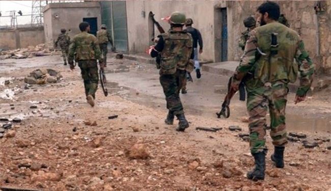 Hezbollah, Syria Army Liberate over 70% of Zabadani