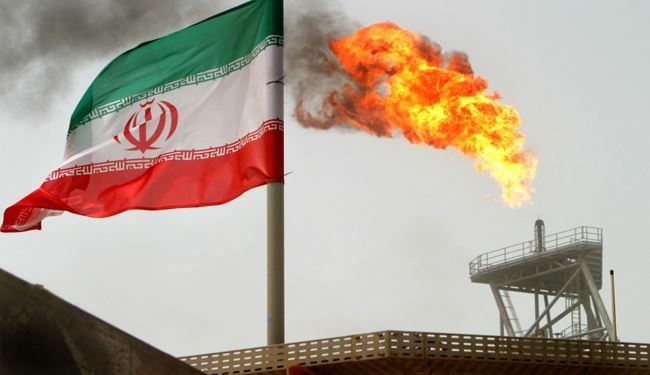 South Korea Will Boost Oil Imports from Iran