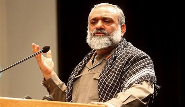 Basij Commander: Iran Has Secret Drone Program