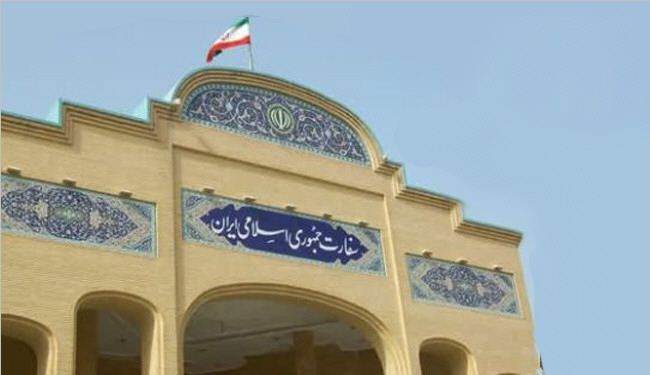 استیاء السفارة الایرانیة بالکویت من اقحام اسم ایران بقضیة محلیة