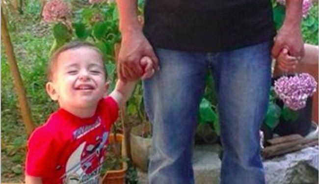تعاطف سياسي مع الطفل السوري الذي وجد جثة على شاطئ تركي