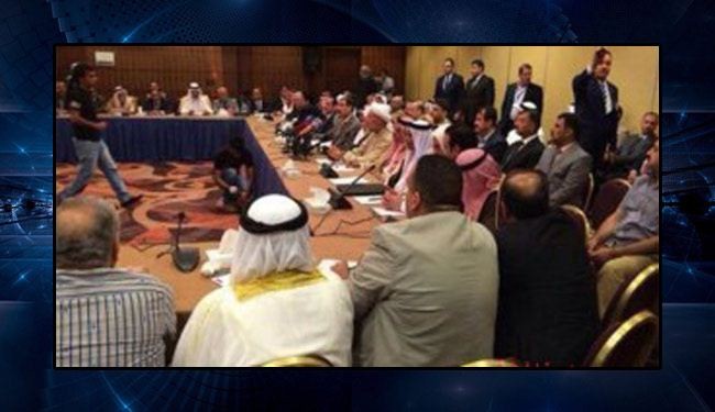 بغداد ترفض مؤتمر الدوحة وتبلغ الجبوري عدم المشاركة