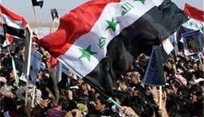 خطر نفوذی‌ها درتظاهرات عراقی‌ها وکنفرانس مشکوک دوحه