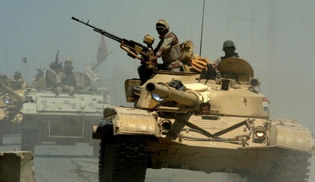 Iraqi Forces Kill 112 ISIS Terrorists in Battles West of Ramadi