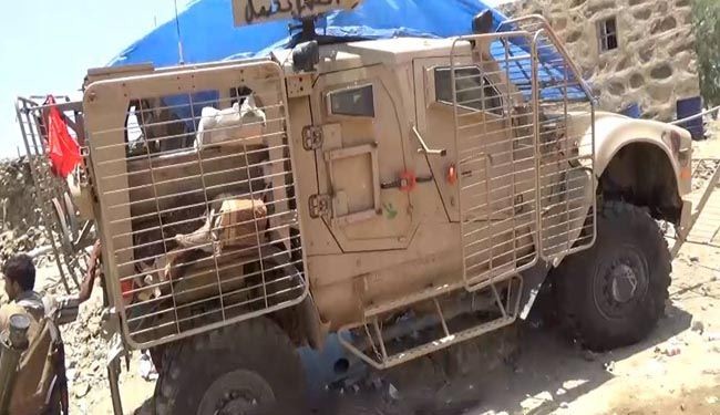 الامارات تعترف بمقتل 22 من جنودها بعملية للقوات اليمنية بمأرب