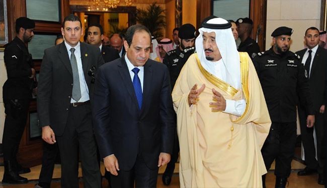 عربستان، طرح تشکیل نیروی مشترک عربی را وتو کرد