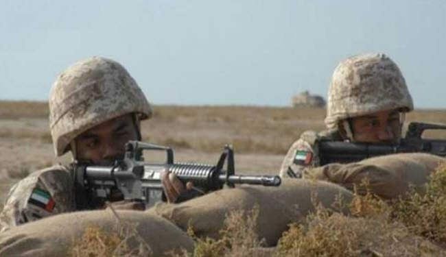 مقتل ٤٥ جنديا اماراتيا وخمس جنود بحرينيين في اليمن