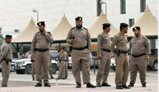مقتل شرطي سعودي ومسلح في تبادل لاطلاق النار شرق البلاد