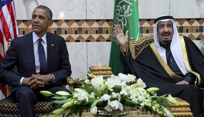 Saudi Satisfied with US Assurances on Iran Nuclear Deal