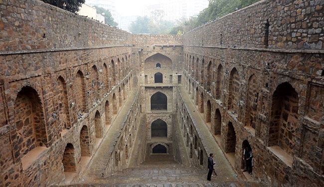 Watch Beauty of Indian Forgotten & Mysterious Ancient Subterranean