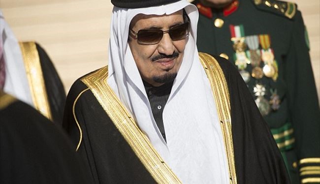 222 Rooms Rented for King Salman Last Week Stay in Washington DC