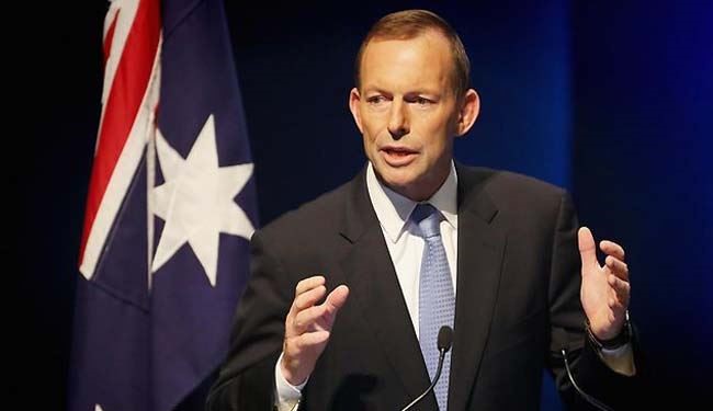 “ISIL Worse than Nazis”: Australian Prime Minister