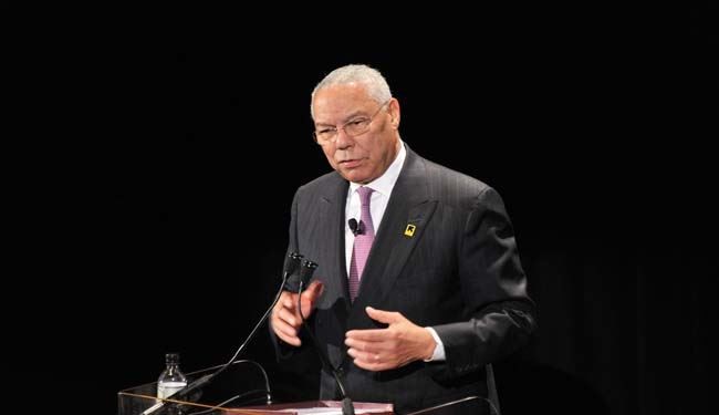 Powell Supports Iran Nuclear Deal as ‘Pretty Good’