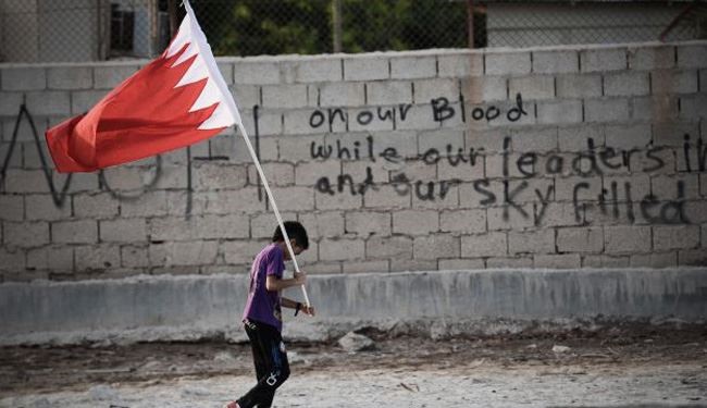 BCHR: 240 Schoolchildren in Prison in Bahrain