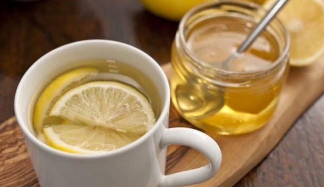 معجزة شرب الماء مع الليمون والعسل يغير لون الحياة!