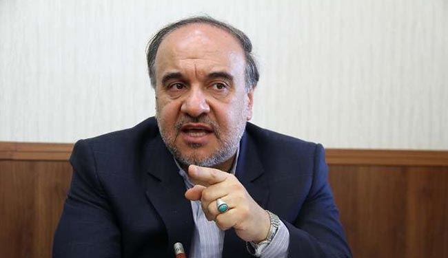 ایران ترحب بحضور المستثمرین و المقاولین الاوروبیین