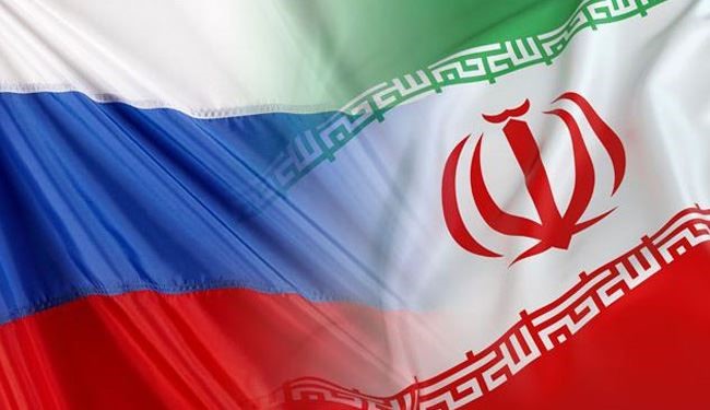 Iranian, Russian Deputy FMs Discuss Situation in Syria