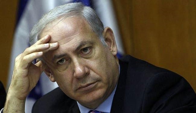 107هزار نفر طومار دستگیری نتانیاهو را امضا کردند