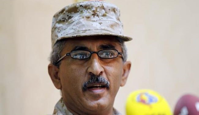 Yemeni Army Spokesman: Yemeni Troops to Amaze Aggressors Soon