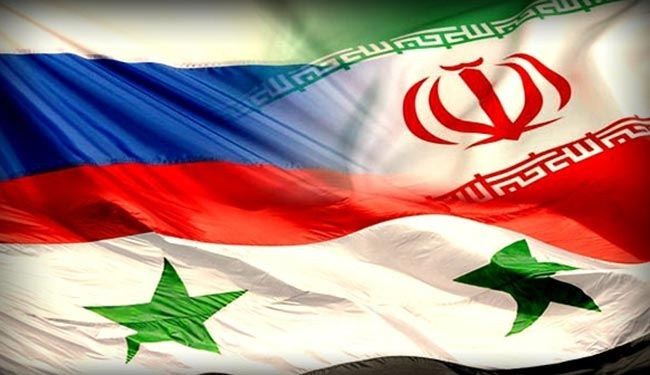 محادثات ايرانية روسية حول تطورات سوريا وازمة اللاجئين