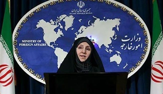 Iran’s Foreign Ministry Condemns Terror Attacks in Turkey