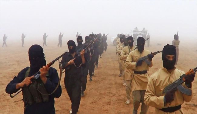 ISIS Takfiri Fighters Execute 22 Own Members over ‘Spying’