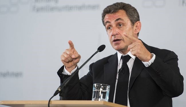 Starting New Cold War with Russia Big Mistake: Sarkozy