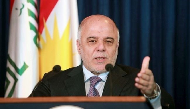 پارلمان عراق طرح اصلاحات العبادی را بررسی کرد