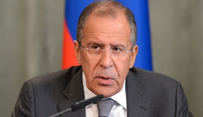 Russian FM Lavrov: Russia to Prevent Libya Scenario in Syria