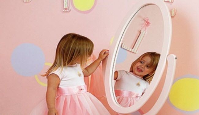 كيف تتعرف على مرآة ذات الوجهين بغرف تبديل الملابس؟