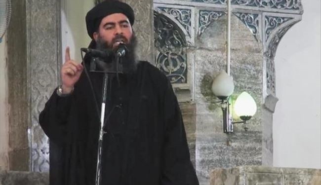 اعلام جنگ سرکرده القاعده به داعش / الظواهری مقابل البغدادی